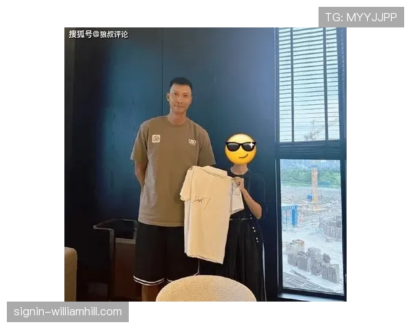 美媒关注NBA中国赛前篮网球员亮相 易建联为何缺席引热议