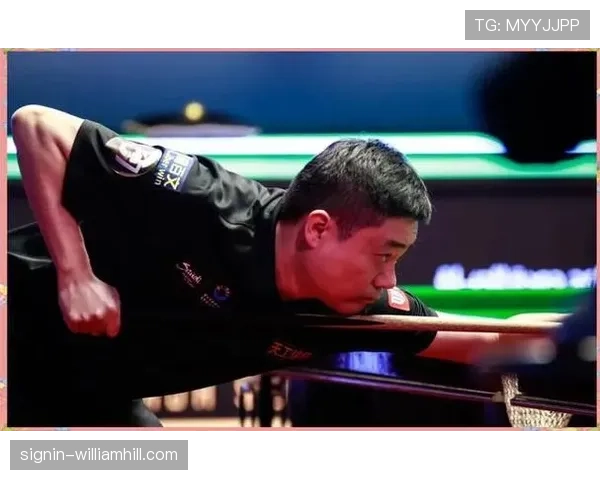 利雅得赛吸引全球斯诺克粉丝 电视转播覆盖广泛