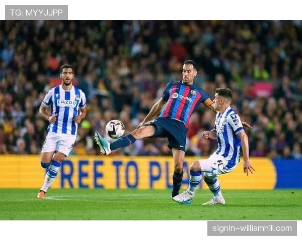 巴萨进攻火力冠绝西甲 联赛场均入球高达2.67粒